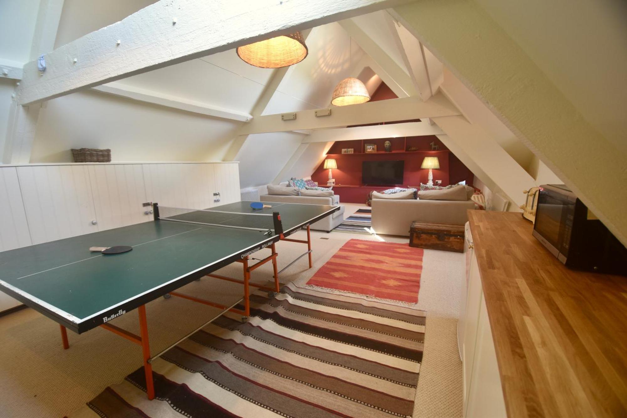 Manor House Farm By Birch Bristol
