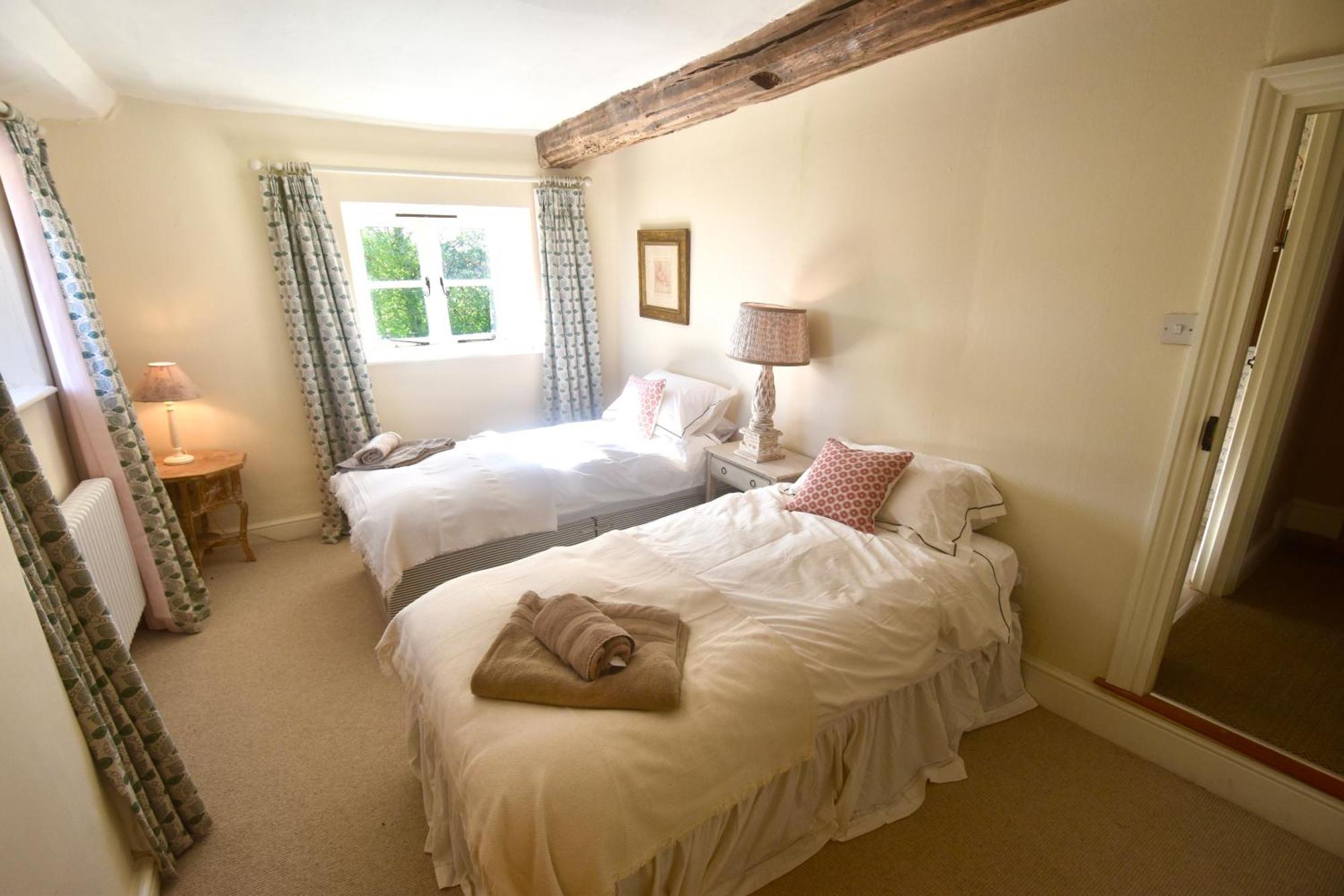 Dom wakacyjny Manor House Farm By Birch Bristol