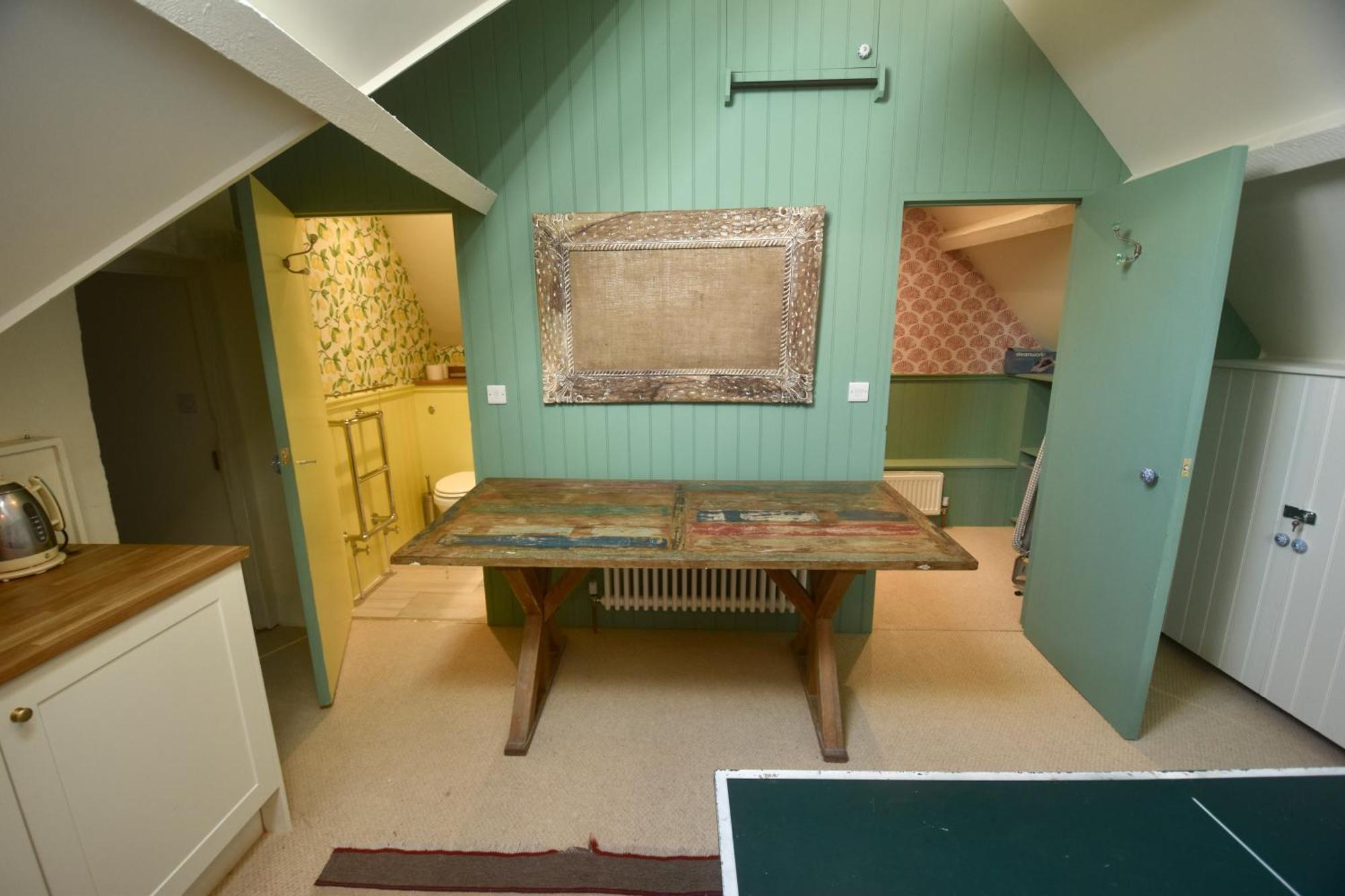 Manor House Farm By Birch *