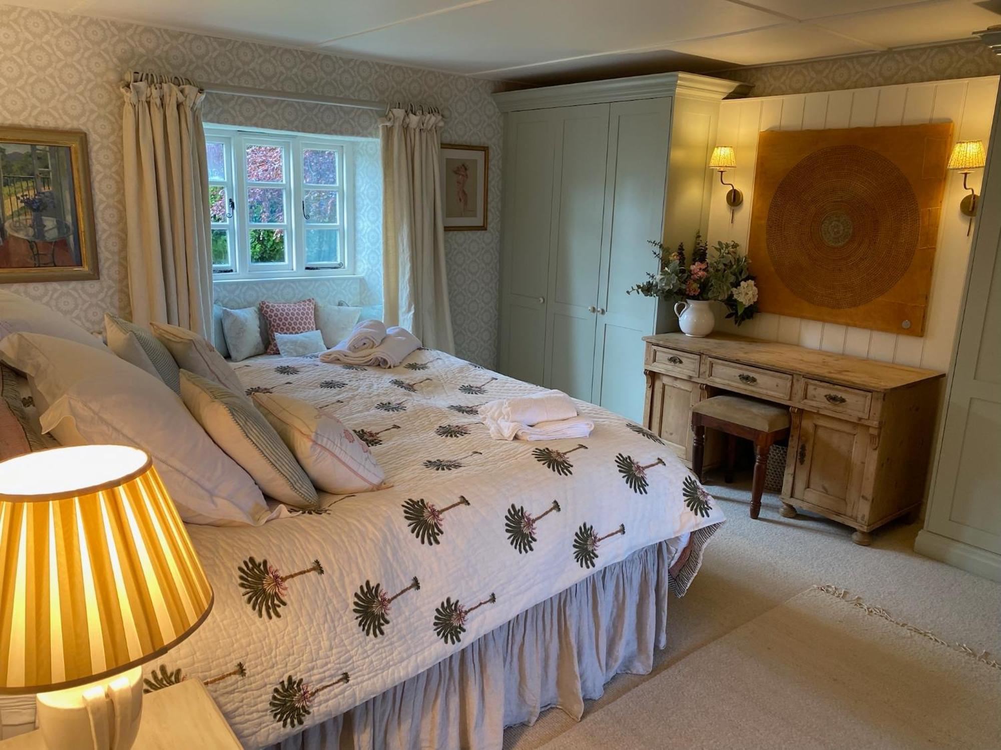 Manor House Farm By Birch Bristol