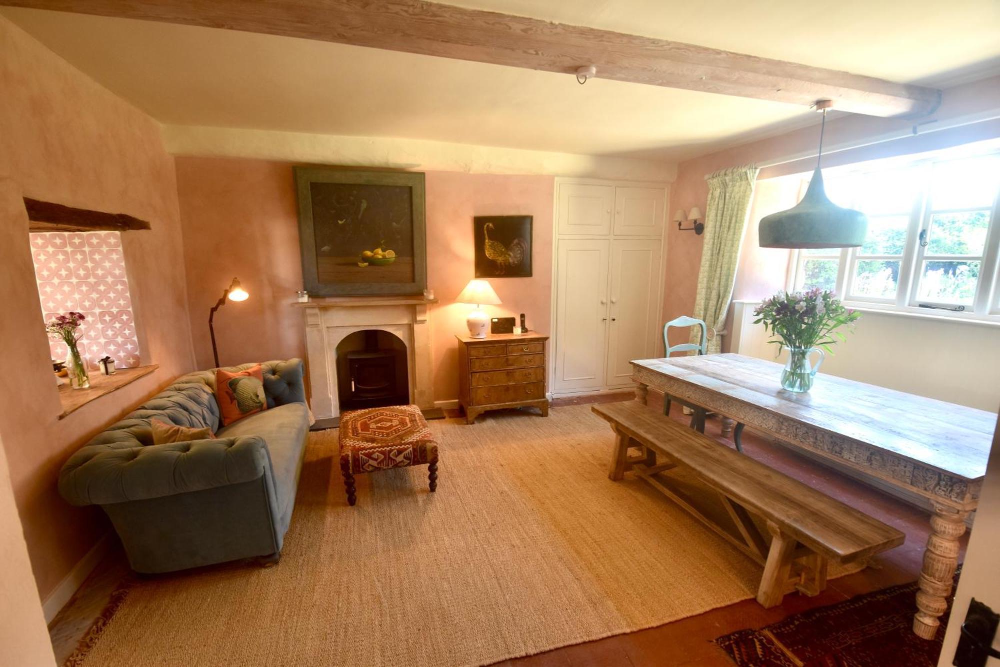Manor House Farm By Birch * Bristol