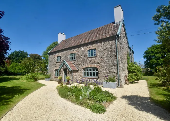 Manor House Farm By Birch Stays