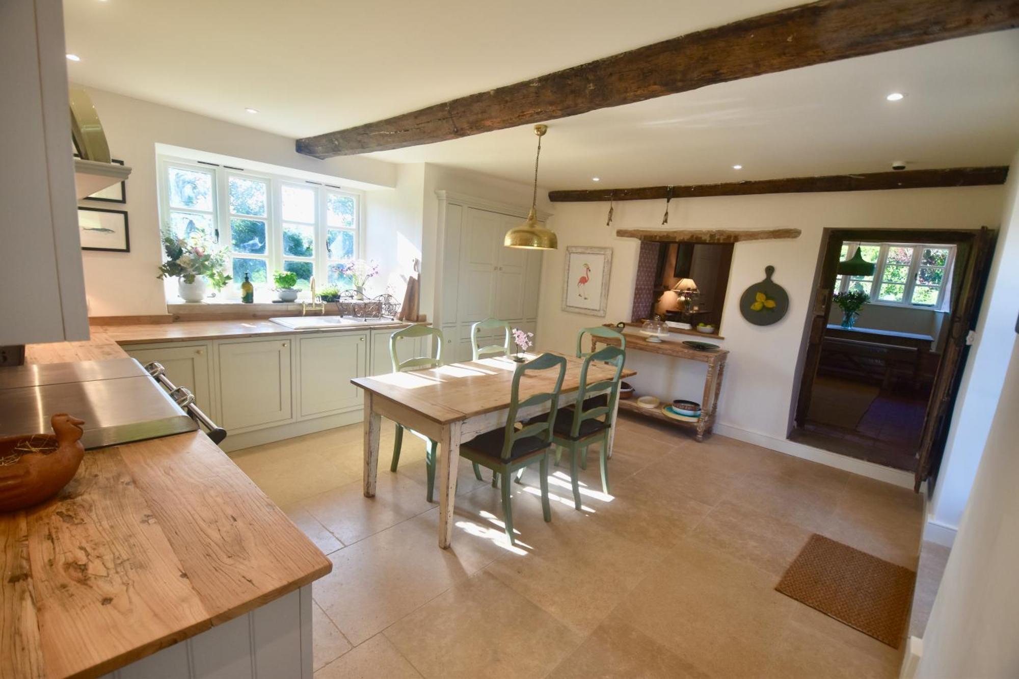 Manor House Farm By Birch Holiday home
