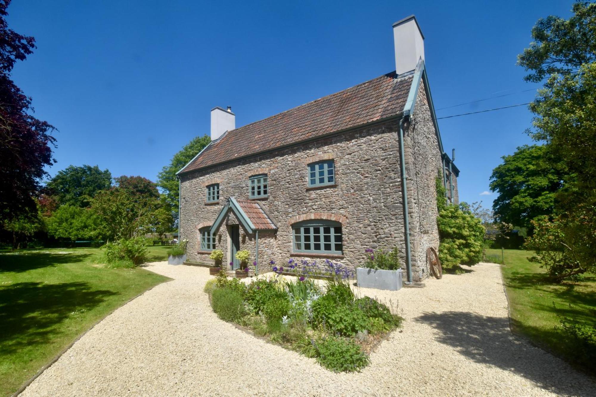 Holiday home Manor House Farm By Birch *
