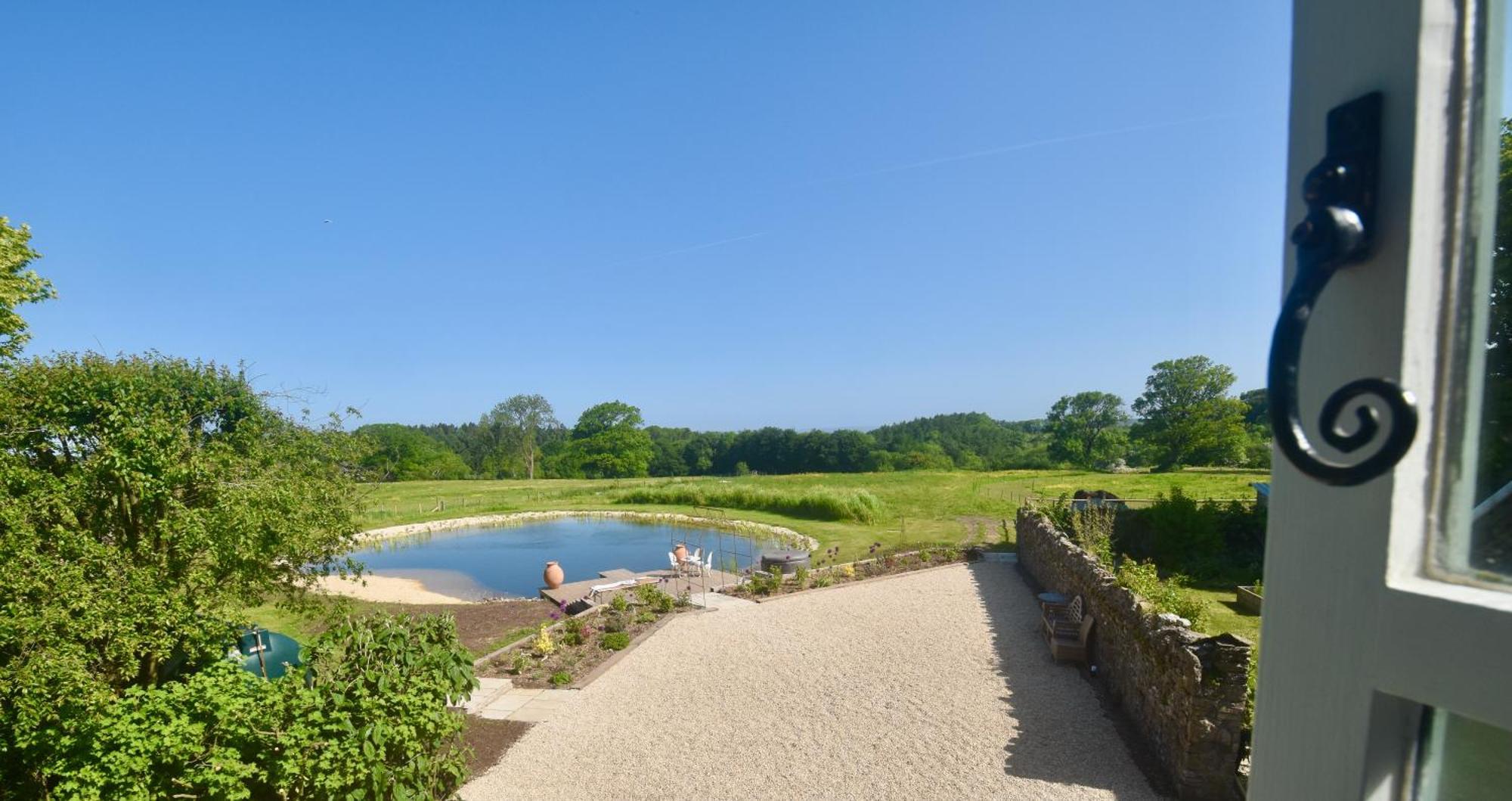 Manor House Farm By Birch Holiday home