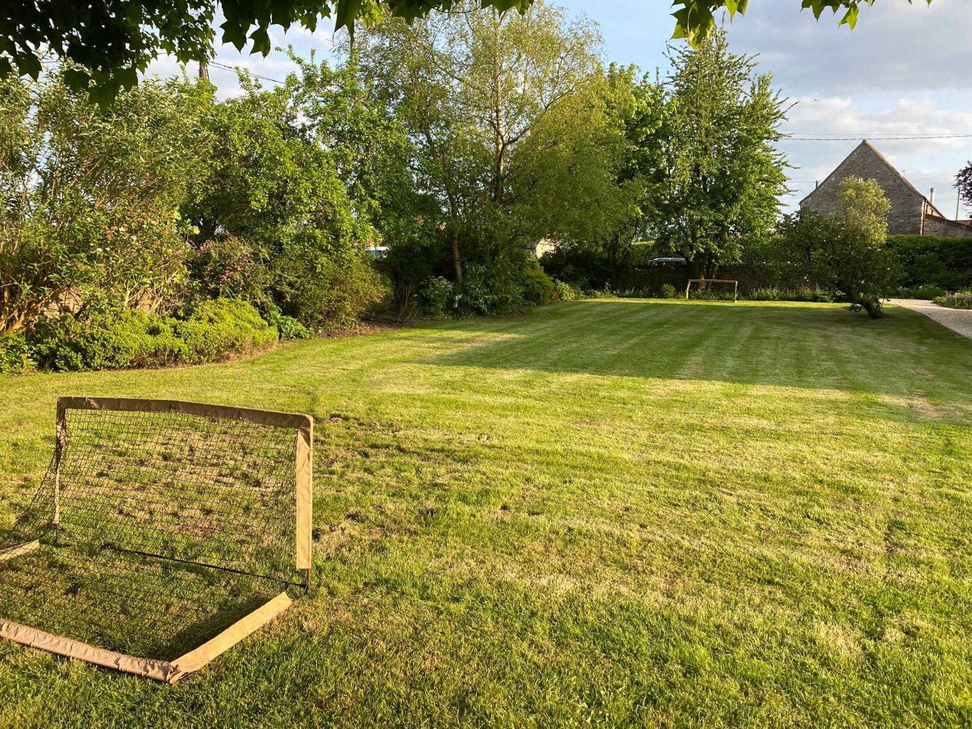 Manor House Farm By Birch Bristol