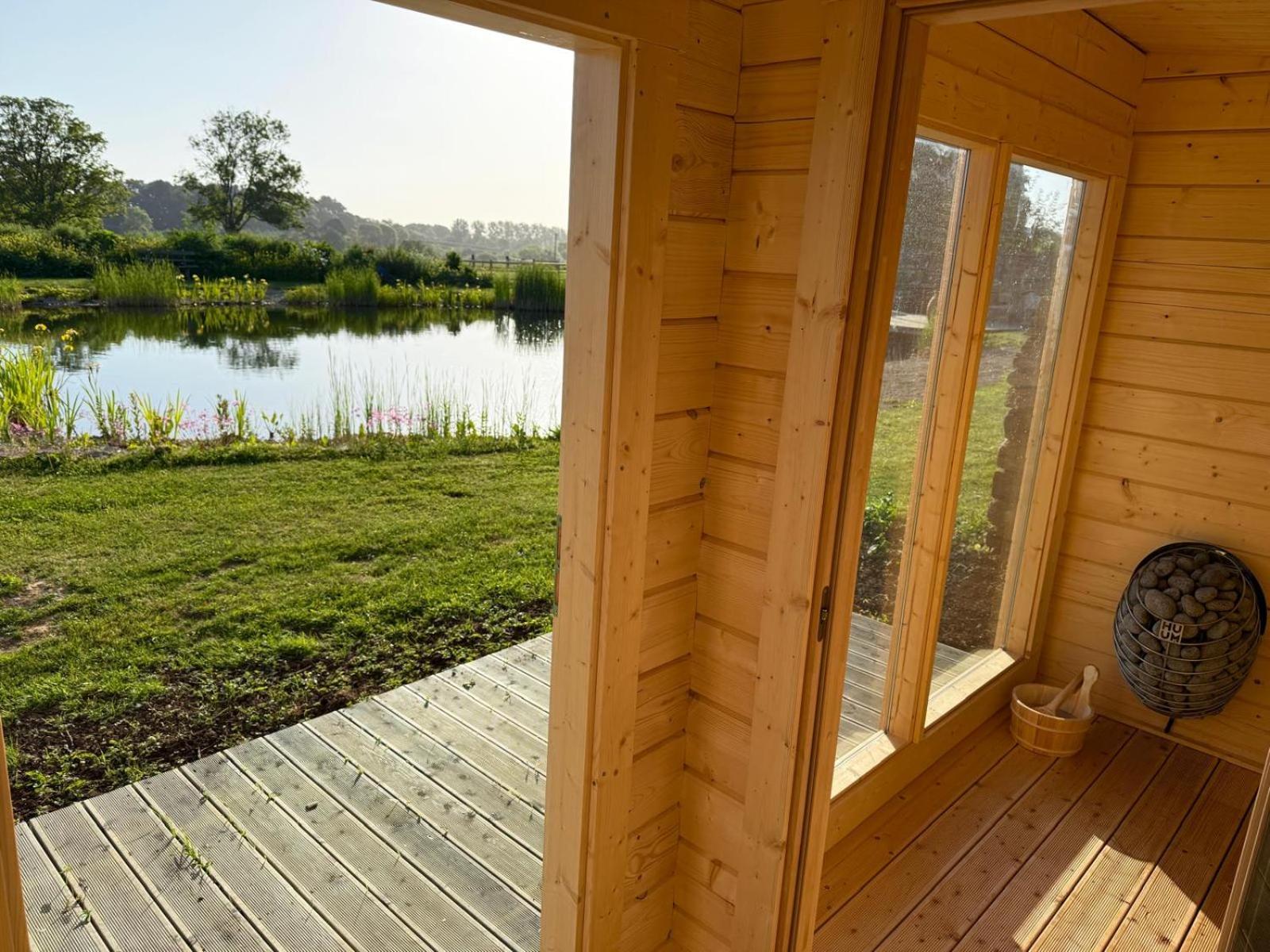 Manor House Farm By Birch Holiday home
